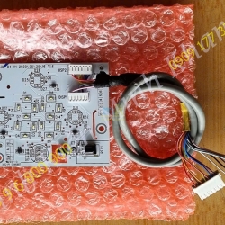( SP1803 ) Bo Mắt Nhận Điều Hòa Dùng Chung Nhiều Hãng Mẫu 2 Rắc 13 Chân